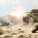 Illustration for article titled The Art Of iBattlefield V/i